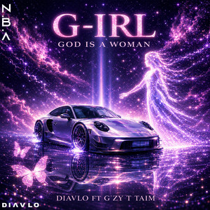 G-IRL by DIAVLO, TAIM