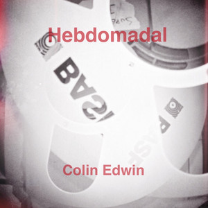Countdown by Colin Edwin