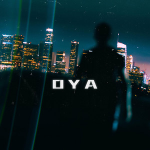 Oya by Zack Pearla