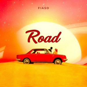 Road by FIASO