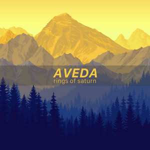 Rings of Saturn by Aveda