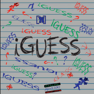 iGUESS by Brw Zu, Lowkeyhitmaker