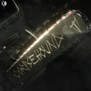 AWAY — CORPSEHOUND (2026)