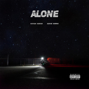Nathan Hannan - Alone (feat. Austen Morpho)