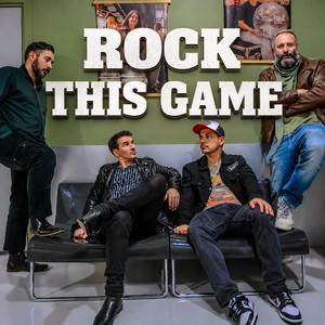 Rock This Game by Fury Road