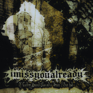 a prayer at death's door by IMISSYOUALREADY
