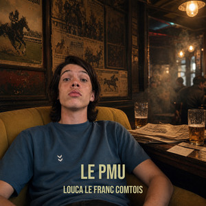 LE PMU by Louca Le Franc Comtois