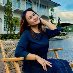 Nang Rak Peng - ဒိဋ္ဌိ