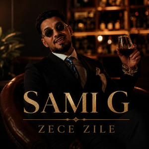 Zece Zile by Sami G