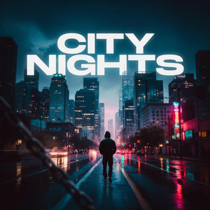 City Nights by NexorunePrime