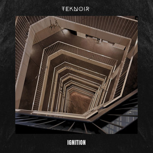 Dark Particles by TEKNOIR