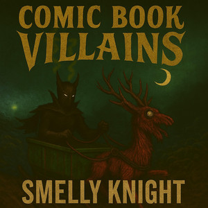 Smelly Knight