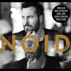 Jedinej krok by NO_ID