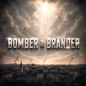 BOMBER & BRÄNDER by Jeano