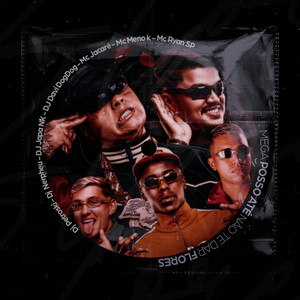 Mega Posso Até Não Te Dar Flores – Single de DJ Petroski | Spotify