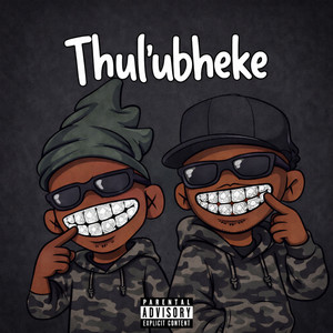 Thul'ubheke by Ai Silver sa, Rey Jade