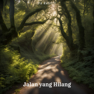 Jalan Yang Hilang