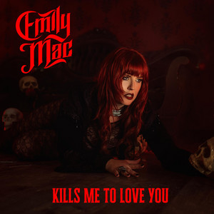 Kills Me To Love You