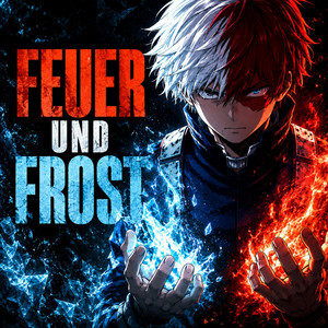 Zwischen Feuer und Frost (My Hero Academia) by SENKAI