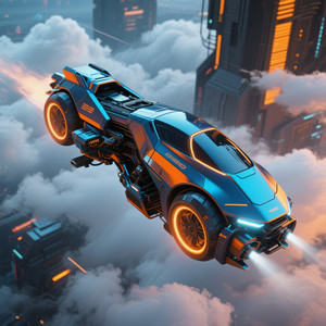 NILZA WON HELD DE SOUZA DOMICIANO - Drop Berebet Terbang