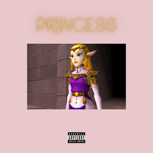Princess - Prod.Whoozy by R-Nine