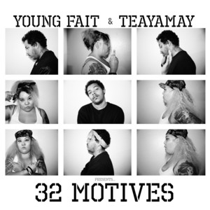 In-Out by Young Fait, TeaYaMay