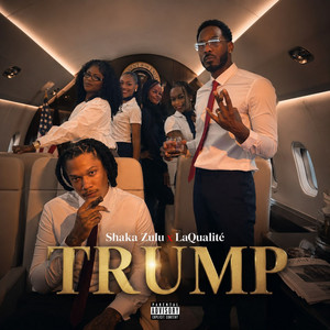 TRUMP by Shaka Zulu, LaQualité LTG, Demnitz