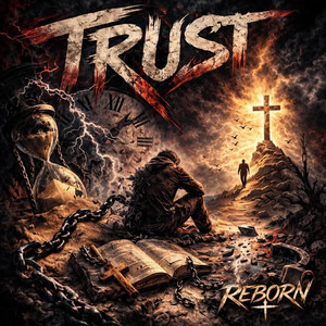 Trust by Reborn
