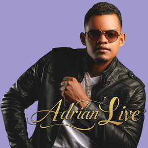 Adrian Live - No Calificas
