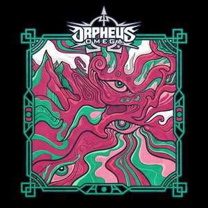 Children of the Fire by Orpheus Omega