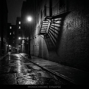 Brushed Sidewalks by Dufra Resal