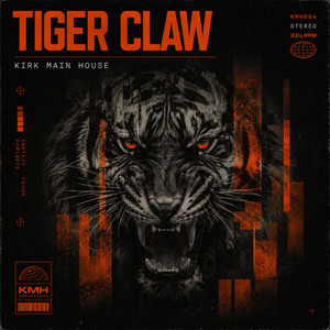 Tiger Claw by Kirk Main House