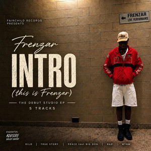 Track 2 by Frenzar