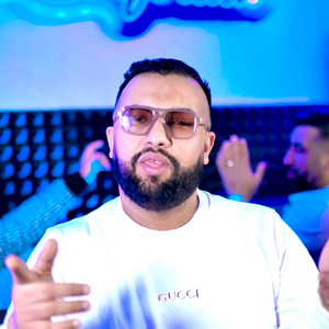 Cheb Moustapha - Ahh Ahh Ahh (feat. Manini Sahar) [Live]