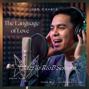 Love Takes Time by Job Covers