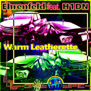 Warm Leatherette by Ehrenfeld, H1DN