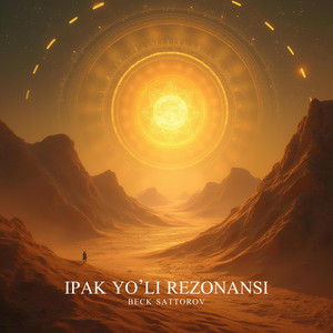 Ipak Yo'li Rezonansi
