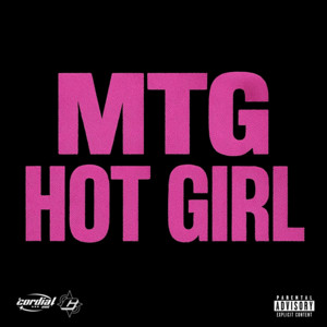 DJ ESCOBAR, MC Flavinho & CORDIAL - MTG Hot Girl