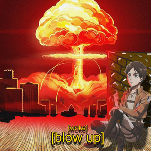 Blow Up (slowed + reverb) - Slowed by onlywoke
