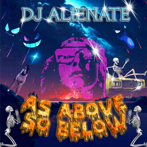 Alienate - Holla (Tha Intro To Yo Mothafuckin Nightmares)