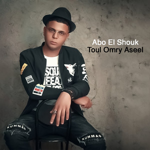 Toul Omry Aseel by Abo El Shouk, Houda Meneem
