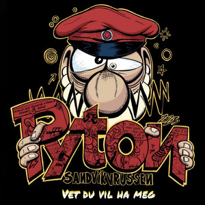 Pyton 2023 (Vet du vil ha meg) by LongMen