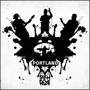 Portland by SUCH A DAZE