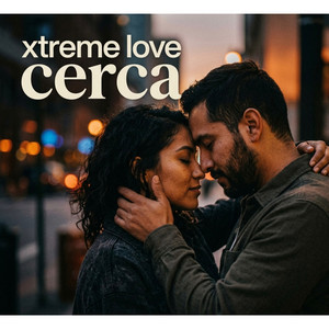 Cerca-De-Ella soy feliz by xtreme love