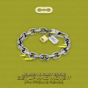 FM From B — Get Up & Move It (FM From B Remix) (2026)