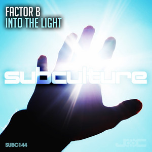 Into the Light cover art