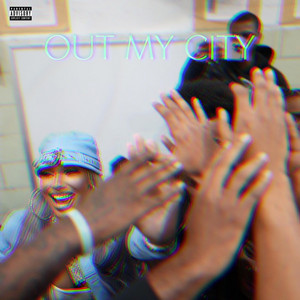 Out My City by Rican Da Menace