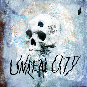 Unreal City - Farang