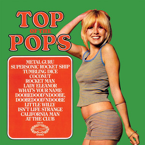 TOP OF THE POPS 24 - Album by Top Of The Poppers | Spotify