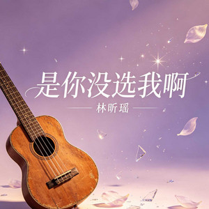 是你没选我啊 by 林昕瑶